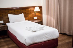 Hotel The White Lotus View Pvt Ltd
